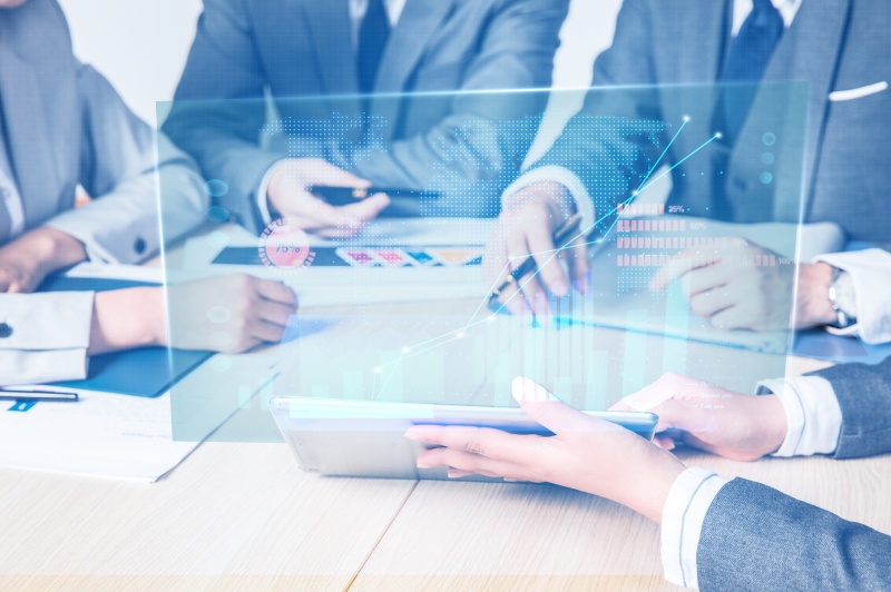 オリジナル商品開発・ブランド事業