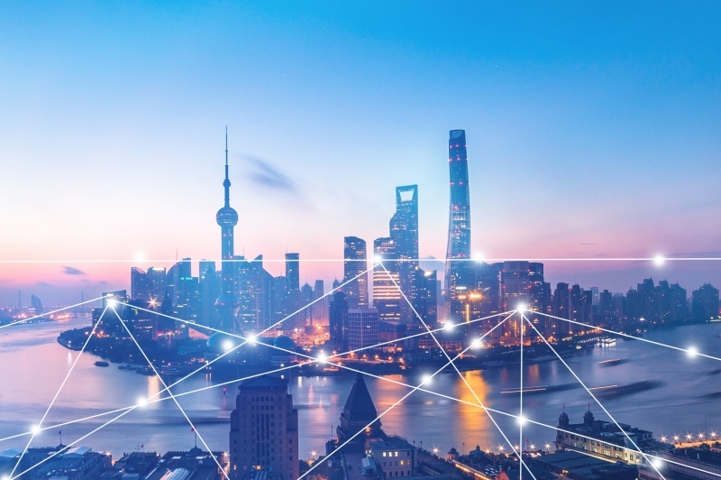 OEM・ODMビジネスモデルの確立